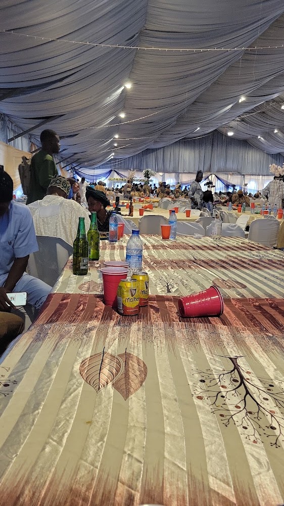 VIVA CONTINENTAL EVENT CENTRE - OGBOMOSHO photo 4